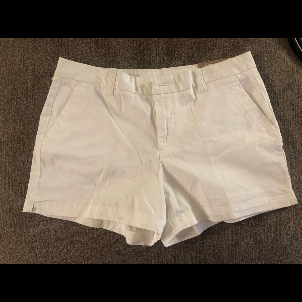 Magellan Shorts